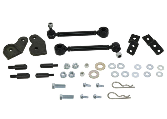 Nolathane Sway Bar - Link Kit REV010.1924