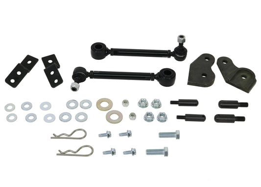 Nolathane Sway Bar - Link Kit REV010.1924
