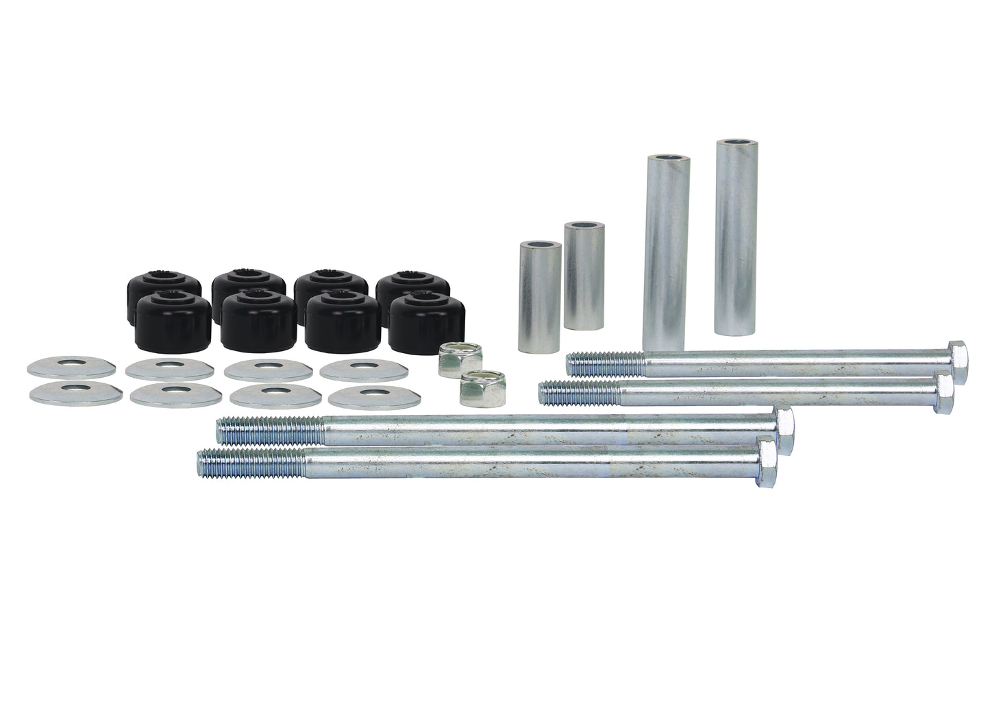 Nolathane Sway Bar - Link REV010.1928