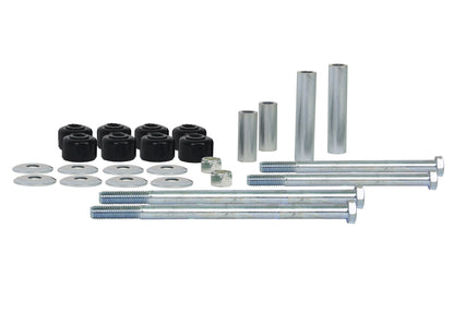 Nolathane Sway Bar - Link REV010.1928