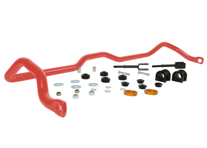 Nolathane Sway Bar - 33mm X Heavy Duty REV011.0026