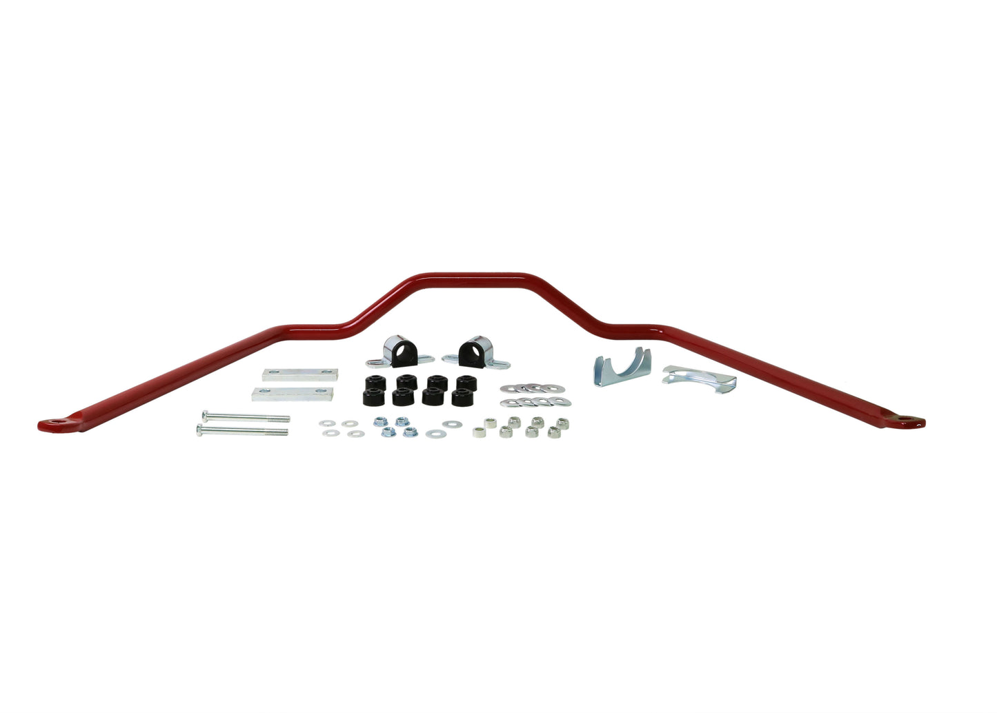 Nolathane Sway Bar - 26mm X Heavy Duty REV011.0036