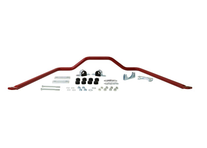 Nolathane Sway Bar - 26mm X Heavy Duty REV011.0036