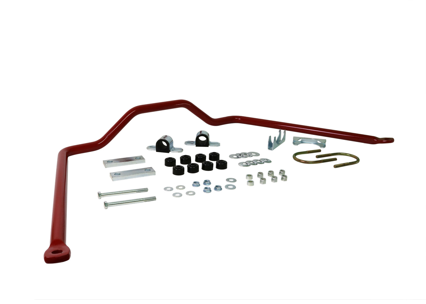 Nolathane Sway Bar - 26mm X Heavy Duty REV011.0036