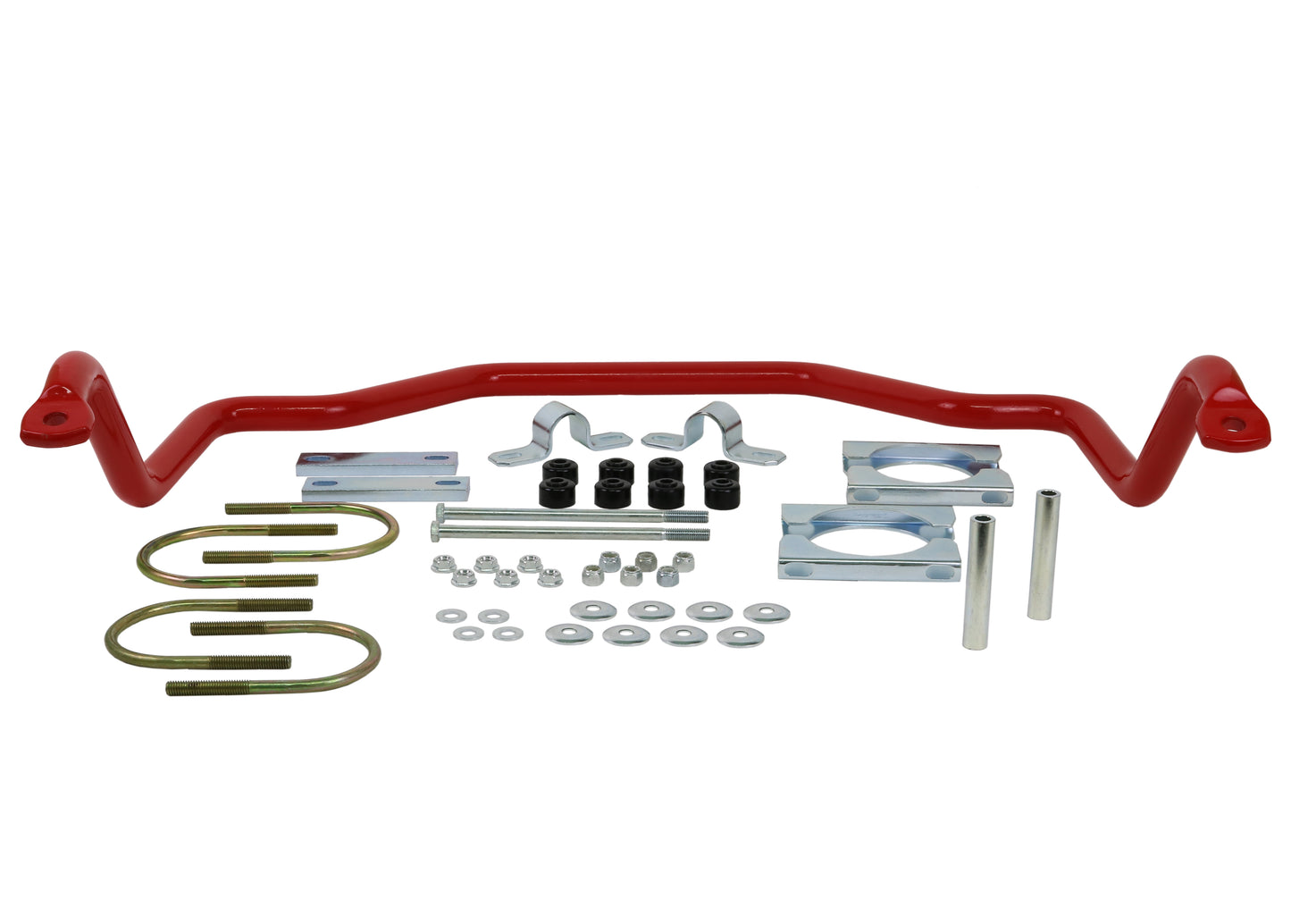 Nolathane Sway Bar - 30mm X Heavy Duty REV011.0038