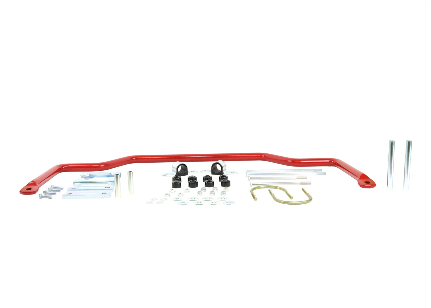 Nolathane Sway Bar - 30mm X Heavy Duty REV011.0040