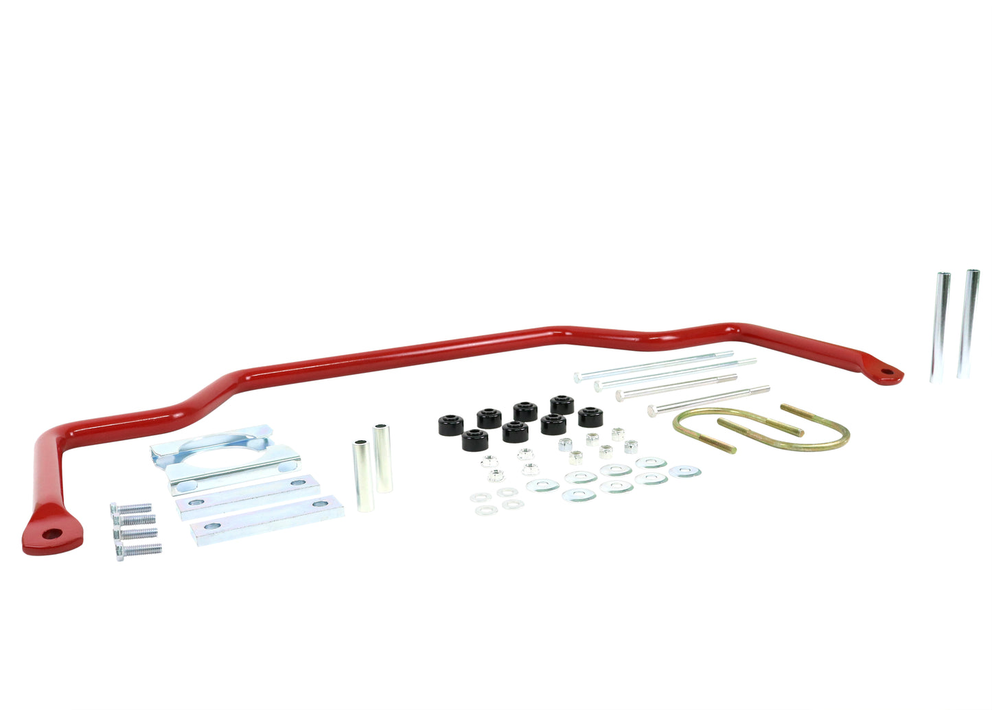 Nolathane Sway Bar - 30mm X Heavy Duty REV011.0040