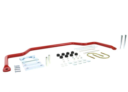 Nolathane Sway Bar - 30mm X Heavy Duty REV011.0040