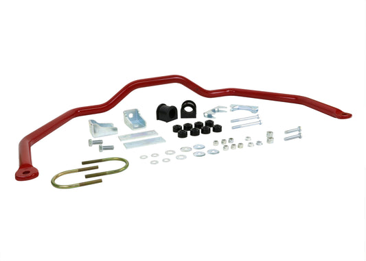 Nolathane Sway Bar - 33mm X Heavy Duty REV011.0044