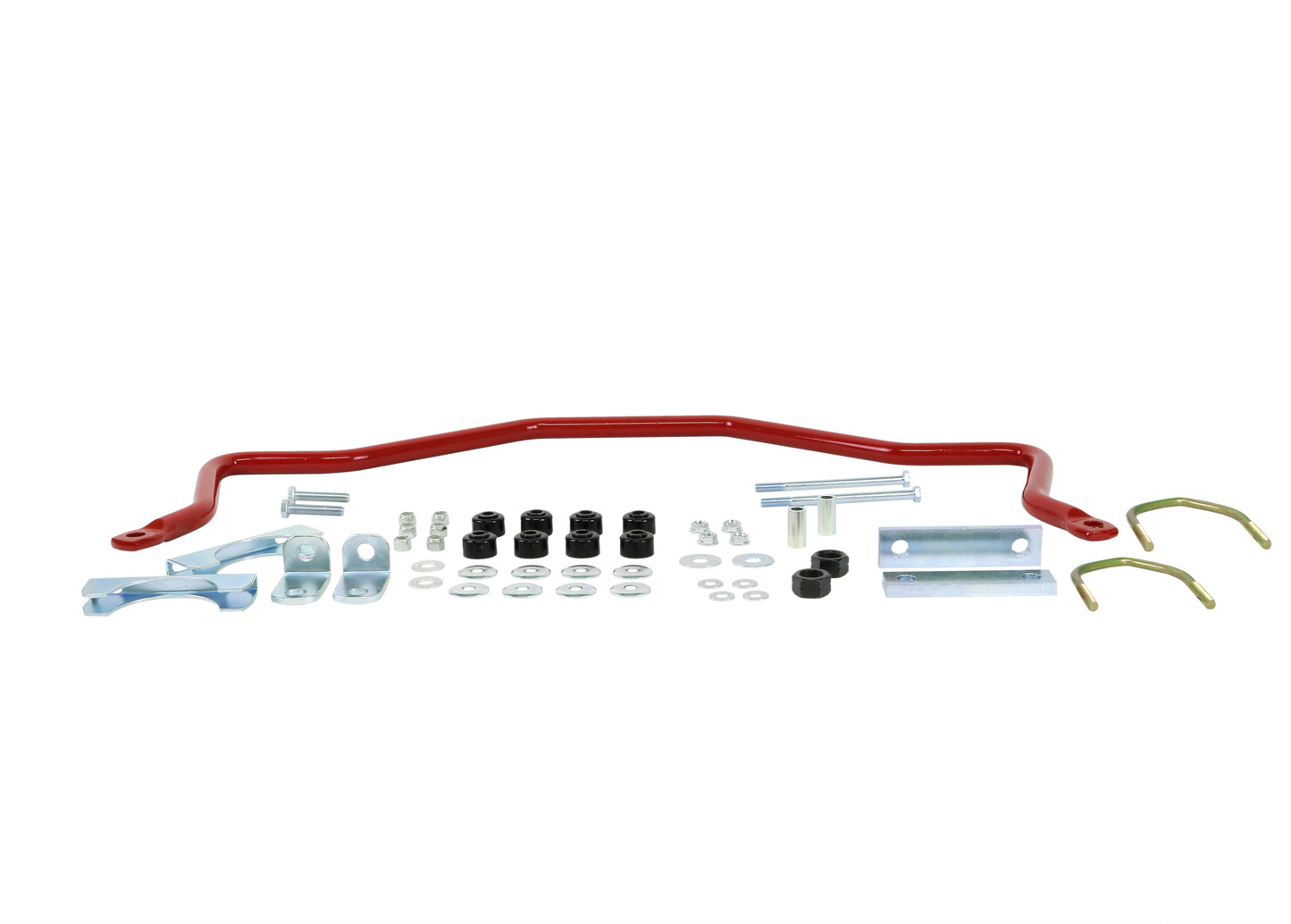Nolathane Sway Bar - 22mm X Heavy Duty REV011.0046