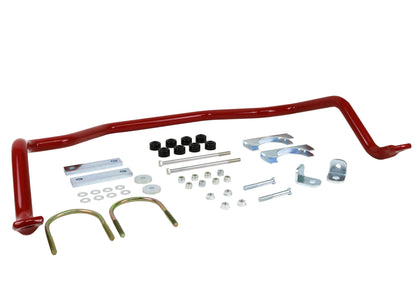 Nolathane Sway Bar - 20mm X Heavy Duty REV011.0052