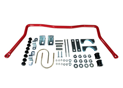 Nolathane Sway Bar - 26mm X Heavy Duty REV011.0054