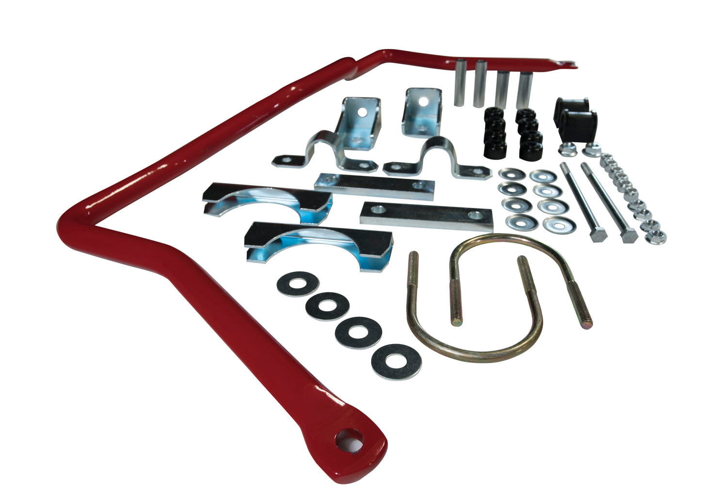 Nolathane Sway Bar - 26mm X Heavy Duty REV011.0054