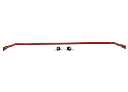 Nolathane Sway Bar - 24mm X Heavy Duty Blade Adjustable REV011.0056