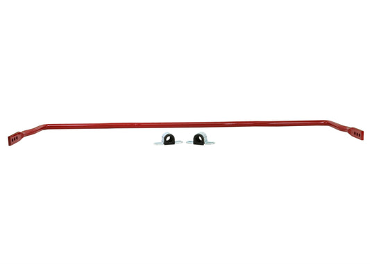 Nolathane Sway Bar - 24mm X Heavy Duty Blade Adjustable REV011.0056