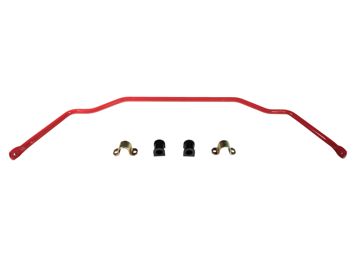 Nolathane Sway Bar - 22mm X Heavy Duty REV011.0076