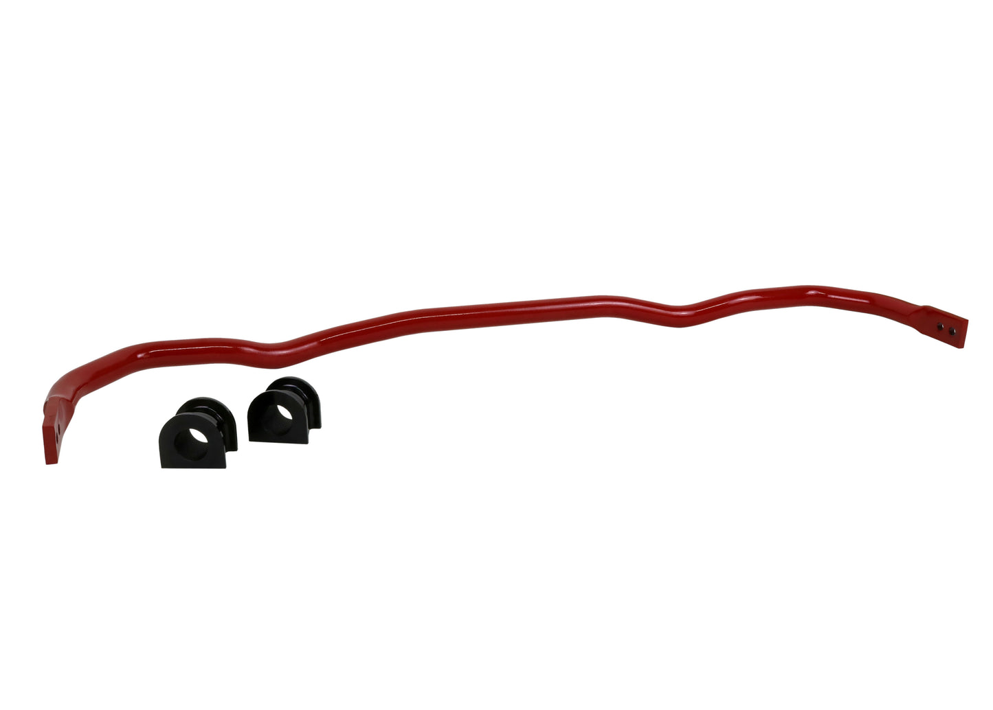 Nolathane Sway Bar - 30mm X Heavy Duty Blade Adjustable REV011.0080