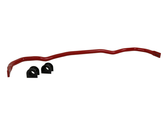 Nolathane Sway Bar - 30mm X Heavy Duty Blade Adjustable REV011.0080