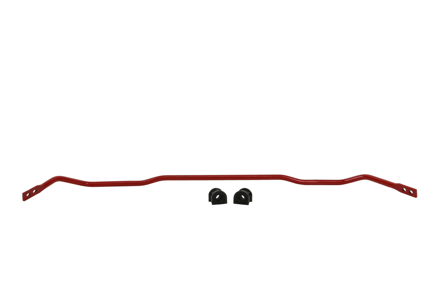 Nolathane Sway Bar - 16mm X Heavy Duty Blade Adjustable REV011.0082