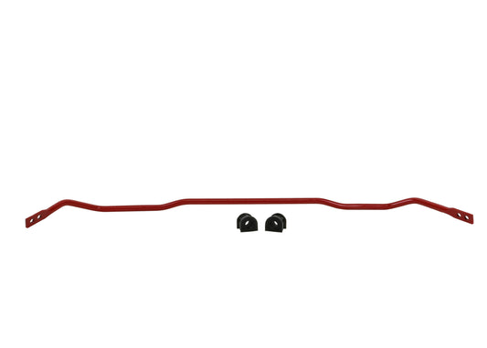 Nolathane Sway Bar - 16mm X Heavy Duty Blade Adjustable REV011.0082