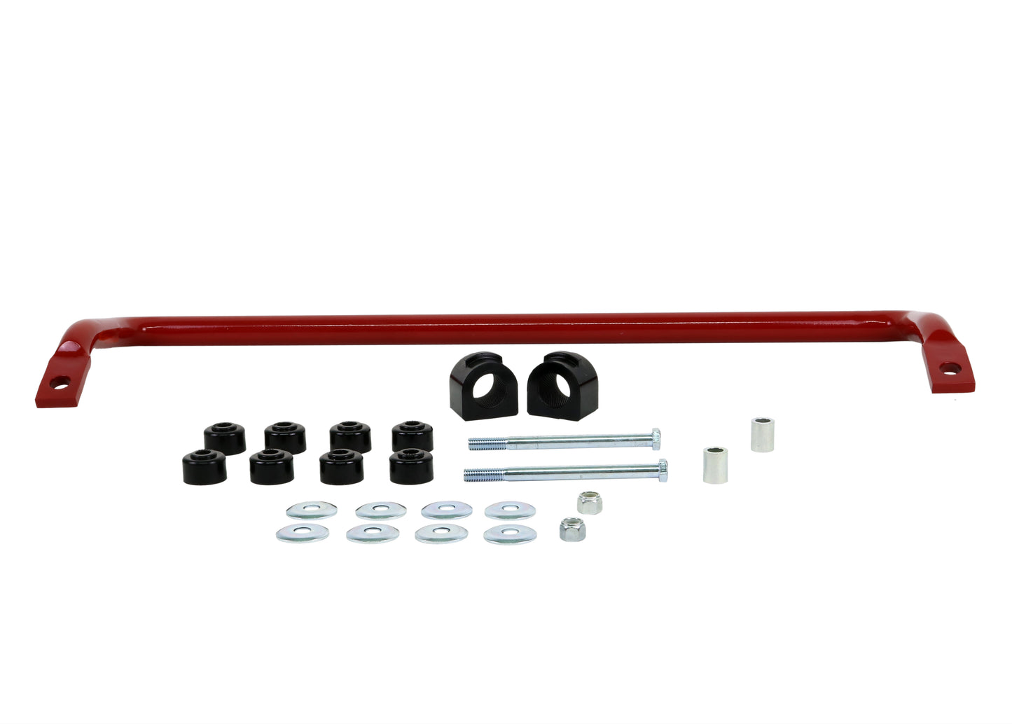 Nolathane Sway Bar - 26mm X Heavy Duty REV011.0084