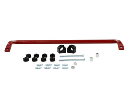Nolathane Sway Bar - 26mm X Heavy Duty REV011.0084