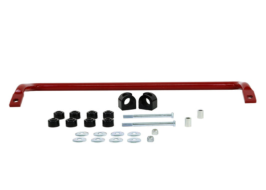 Nolathane Sway Bar - 26mm X Heavy Duty REV011.0084