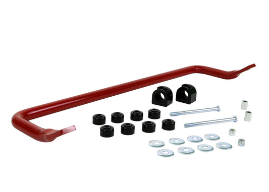 Nolathane Sway Bar - 26mm X Heavy Duty REV011.0084