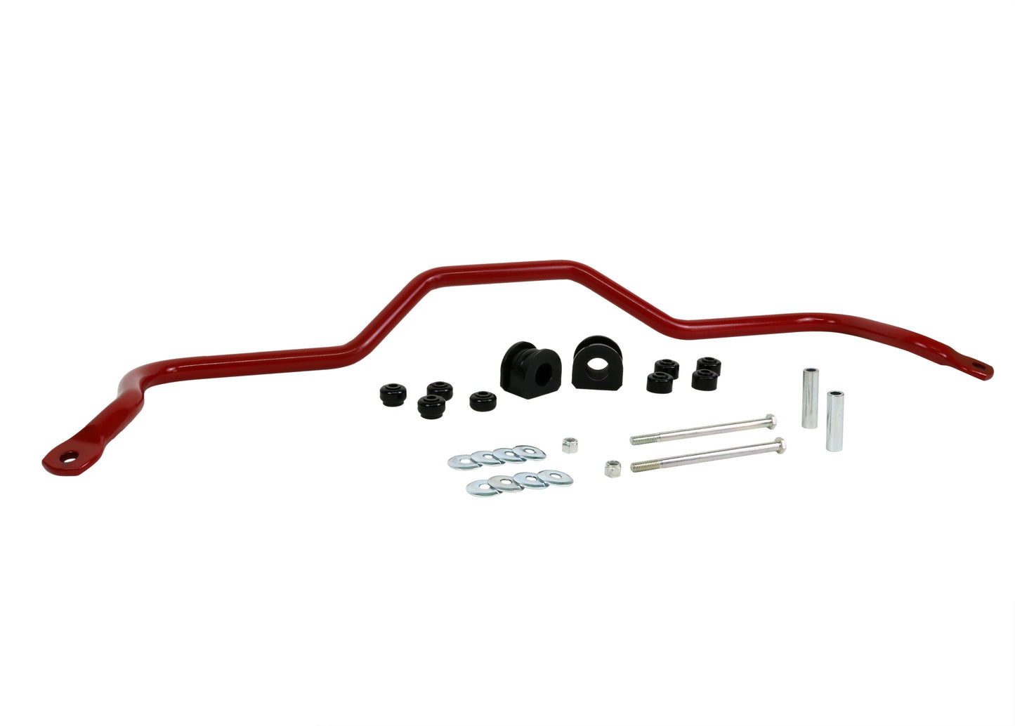 Nolathane Sway Bar - 26mm X Heavy Duty REV011.0086