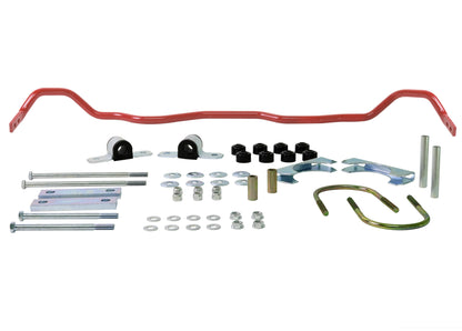 Nolathane Sway Bar - 20mm X Heavy Duty REV011.0088