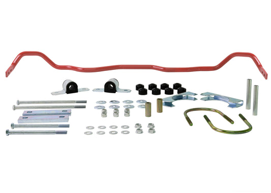 Nolathane Sway Bar - 20mm X Heavy Duty REV011.0088