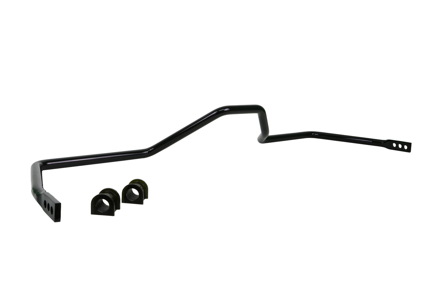 Nolathane Sway Bar - 24mm Heavy Duty Blade Adjustable REV011.0090B