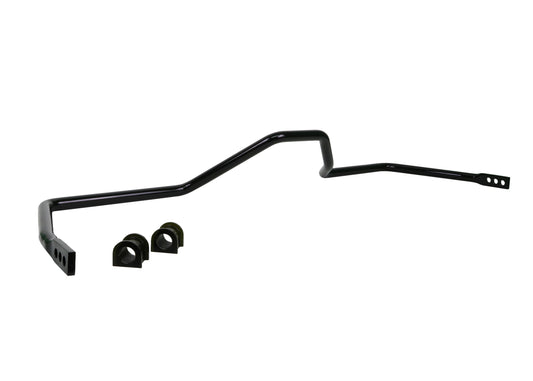 Nolathane Sway Bar - 24mm Heavy Duty Blade Adjustable REV011.0090B