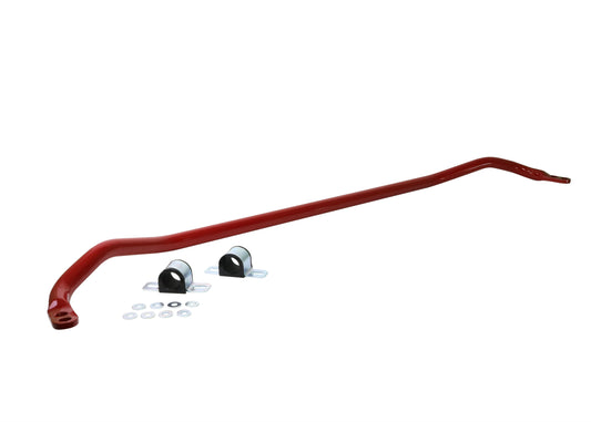 Nolathane Sway Bar - 33mm X Heavy Duty REV011.0102