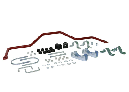 Nolathane Sway Bar - 22mm X Heavy Duty REV011.0104