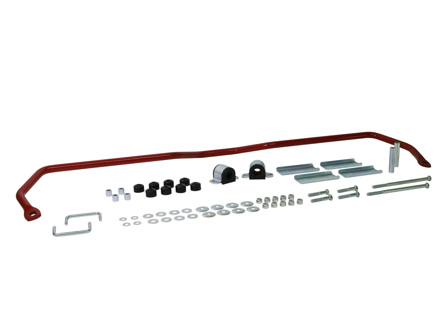 Nolathane Sway Bar - 22mm X Heavy Duty REV011.0110