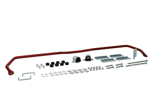 Nolathane Sway Bar - 22mm X Heavy Duty REV011.0110