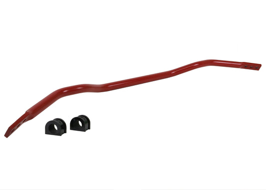 Nolathane Sway Bar REV011.0116