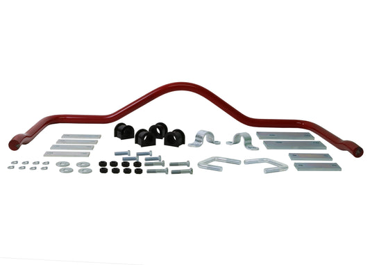 Nolathane Sway Bar - 30mm X Heavy Duty REV011.0118
