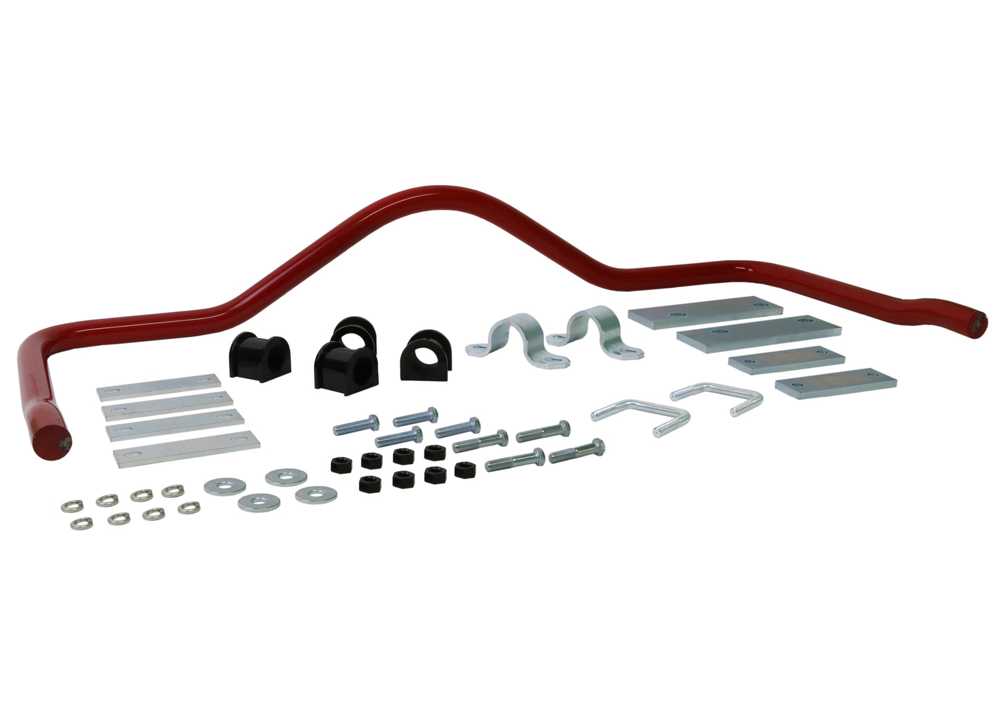 Nolathane Sway Bar - 30mm X Heavy Duty REV011.0118