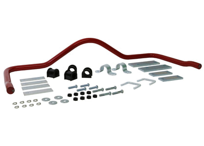 Nolathane Sway Bar - 30mm X Heavy Duty REV011.0118