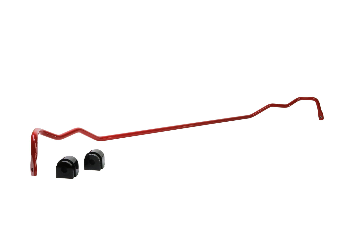 Nolathane Sway Bar - 16mm X Heavy Duty REV011.0132