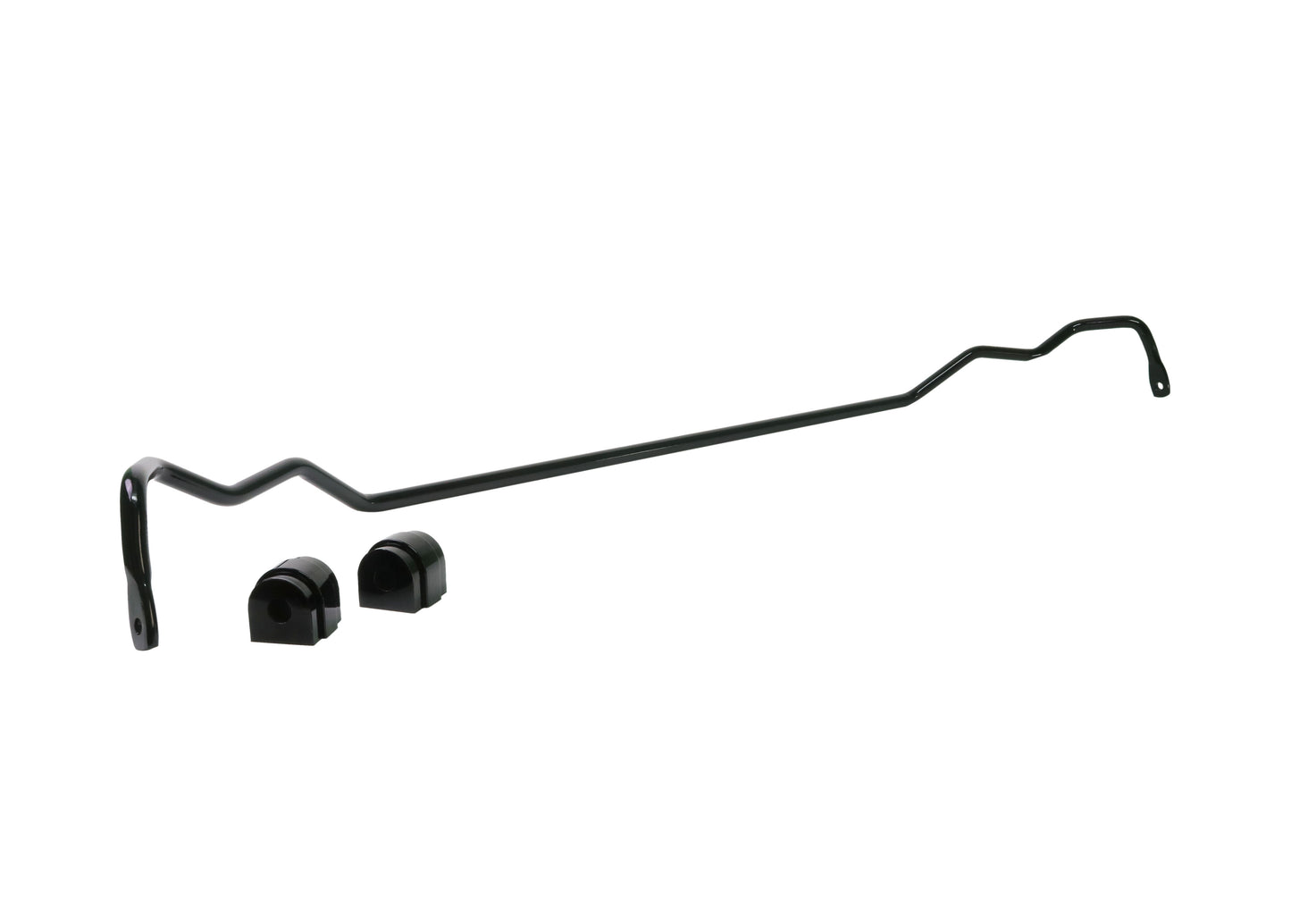 Nolathane Sway Bar - 16mm X Heavy Duty REV011.0132B