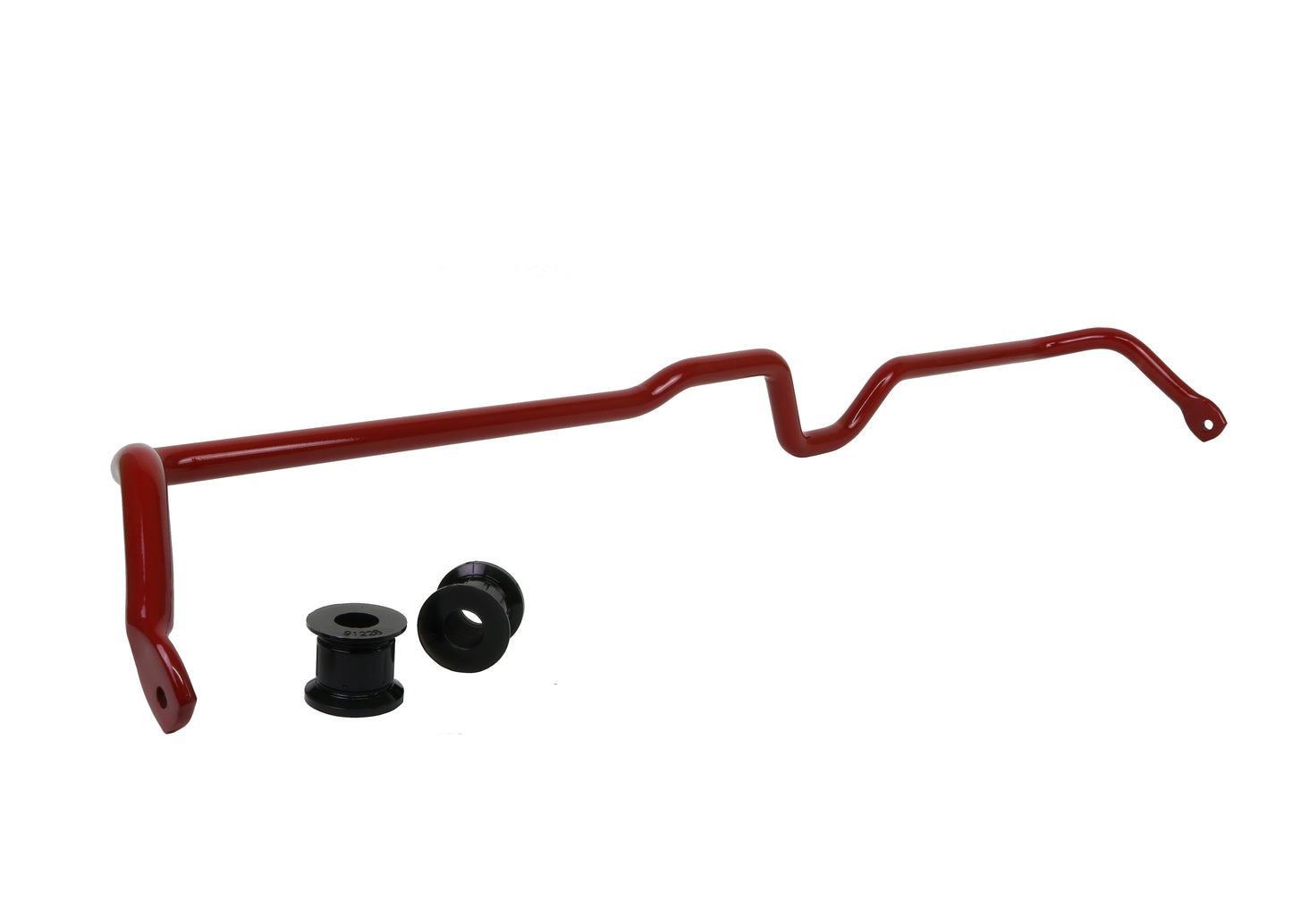 Nolathane Sway Bar - 22mm X Heavy Duty REV011.0138