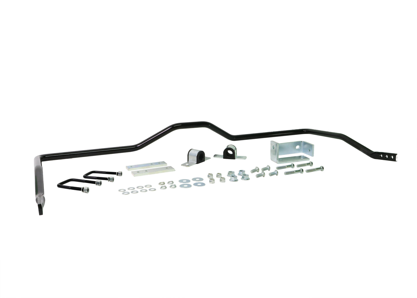 Nolathane Sway Bar - 22mm X Heavy Duty Blade Adjustable REV011.0144B