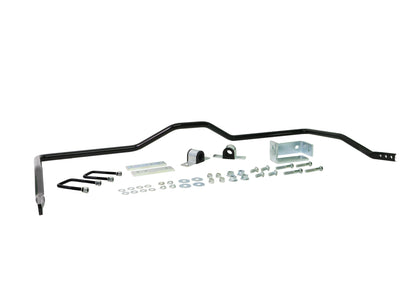 Nolathane Sway Bar - 22mm X Heavy Duty Blade Adjustable REV011.0144B