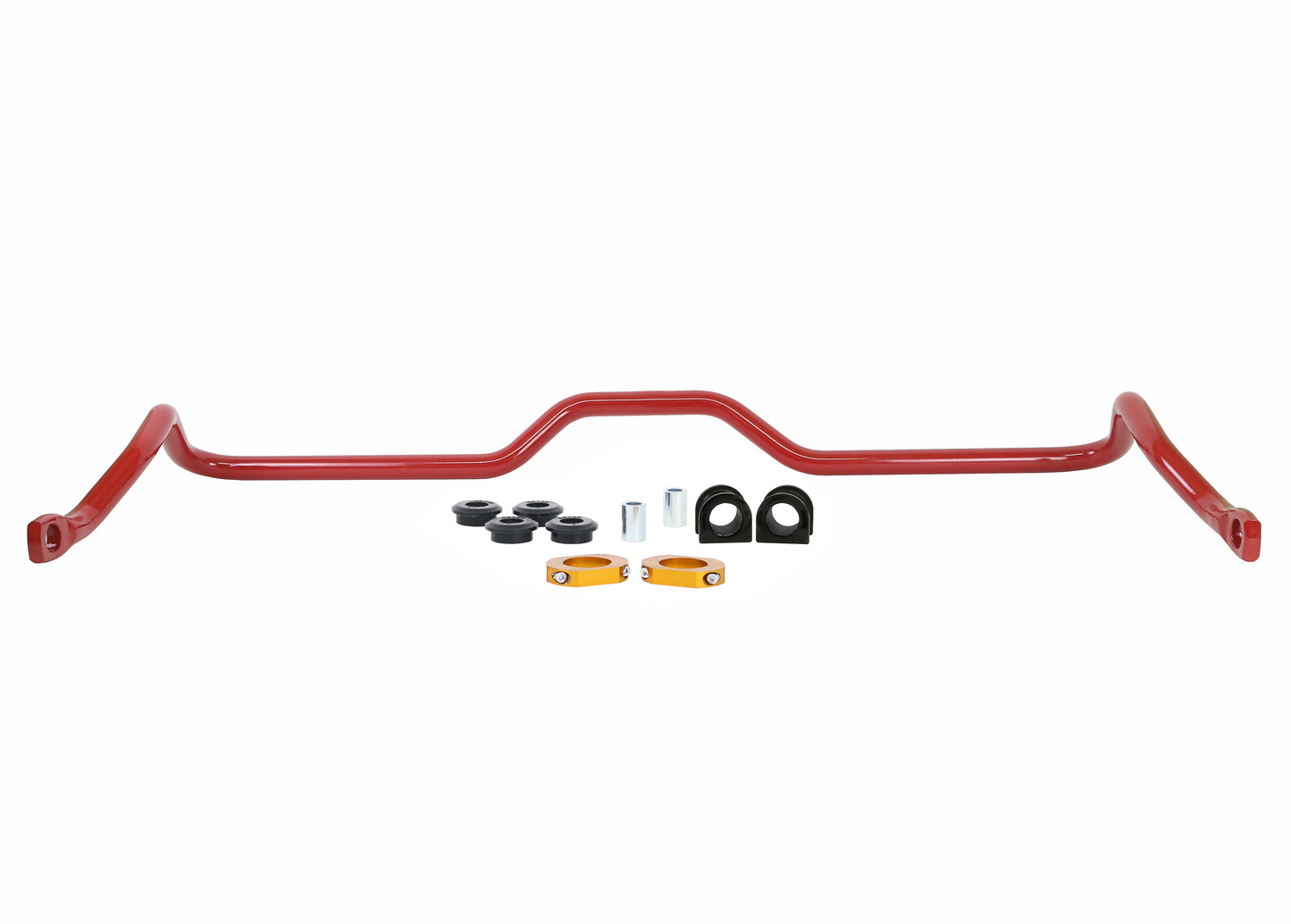Nolathane Sway Bar - 30mm X Heavy Duty REV011.0164