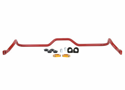 Nolathane Sway Bar - 30mm X Heavy Duty REV011.0164