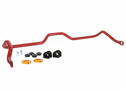 Nolathane Sway Bar - 30mm X Heavy Duty REV011.0164