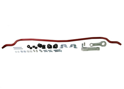 Nolathane Sway Bar - 26mm X Heavy Duty REV011.0174